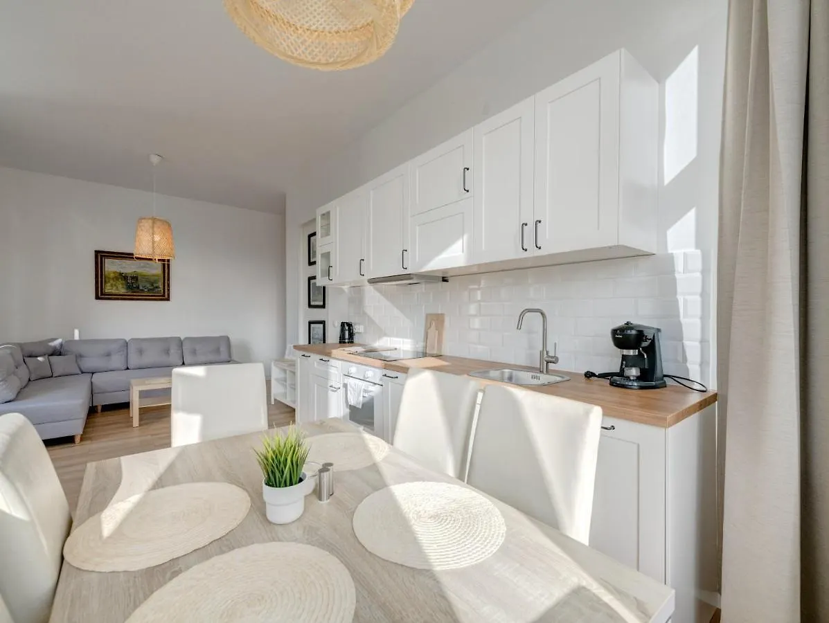 Dr Apartments - Fryderyk Poland