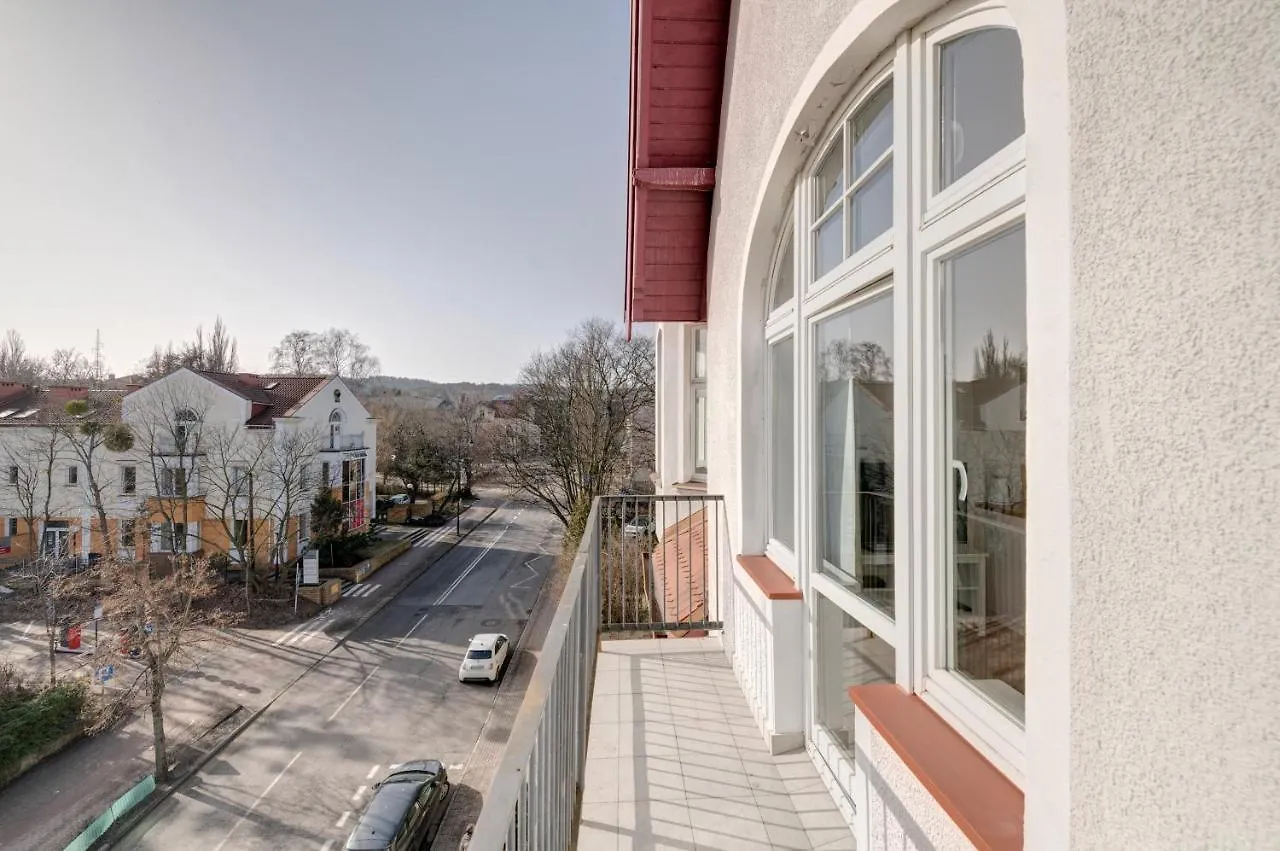 Dr Apartments - Fryderyk 0*, Sopot Poland